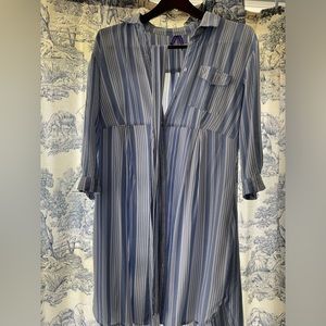 Sweet Maternity/Nursing Dress